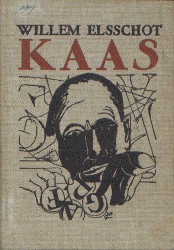 kaas